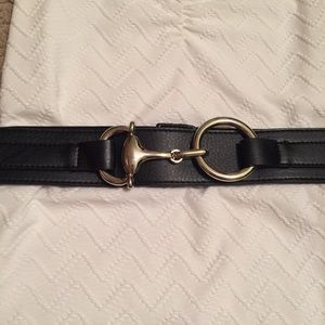 WHBM fashion belt